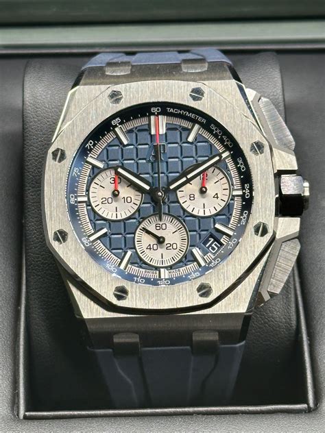 naples audemars piguet buyer